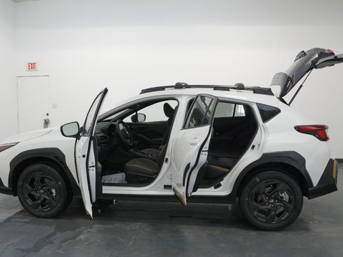 Used 2025 Subaru Crosstrek 2.5i Sport image 34