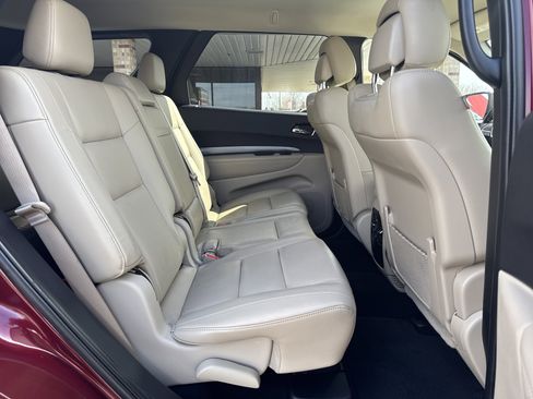 Used 2020 Dodge Durango GT image 28
