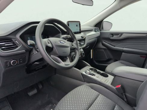 New 2026 Ford Escape Active FWD image 8