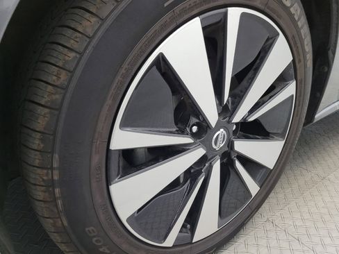 Used 2019 Nissan Altima 2.5 SV image 31