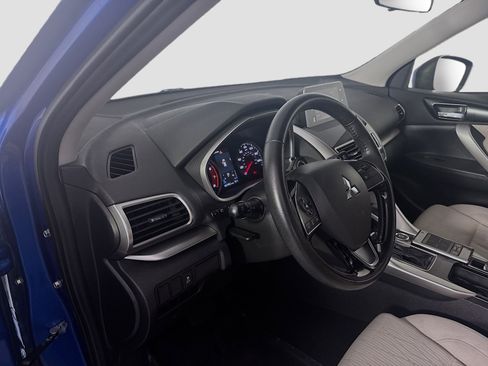 Used 2019 Mitsubishi Eclipse Cross SE AWD/4WD image 23