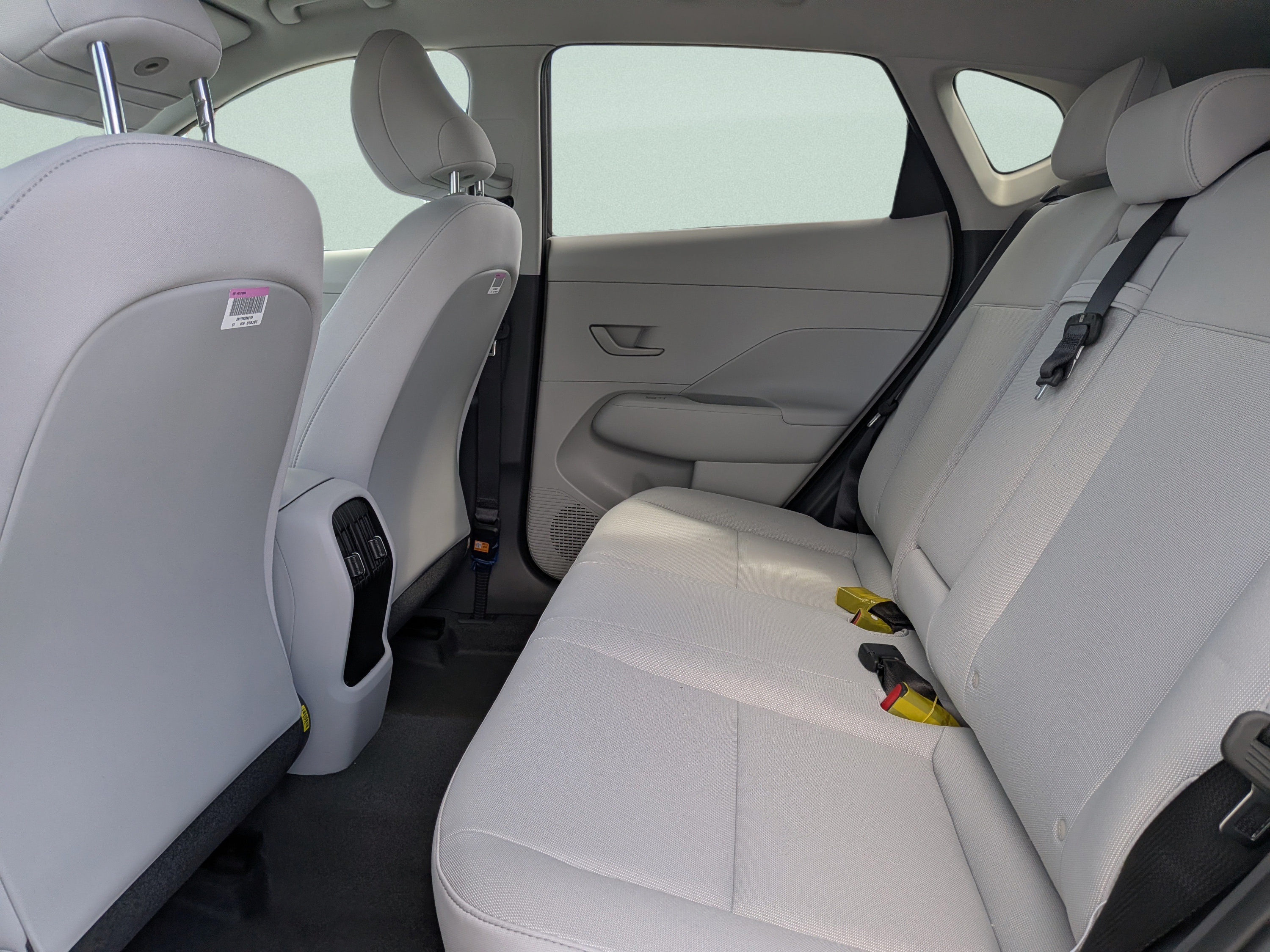 New 2027 Hyundai Kona SEL Sport FWD image 13