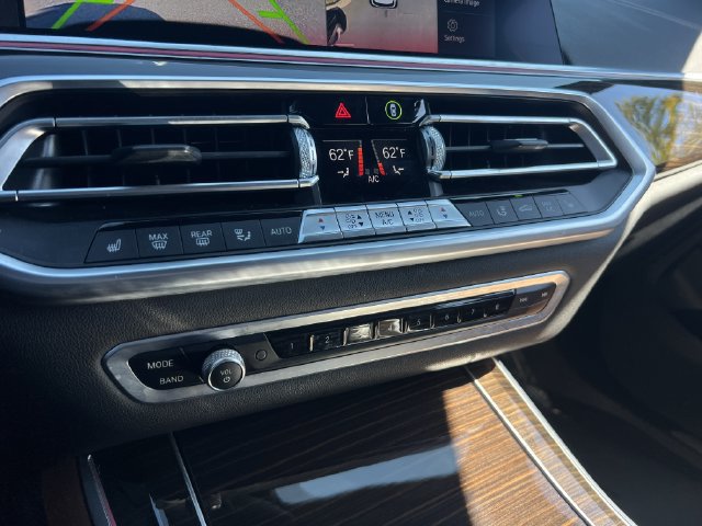 Used 2021 BMW X5 sDrive40i w/ Premium Package RWD image 21