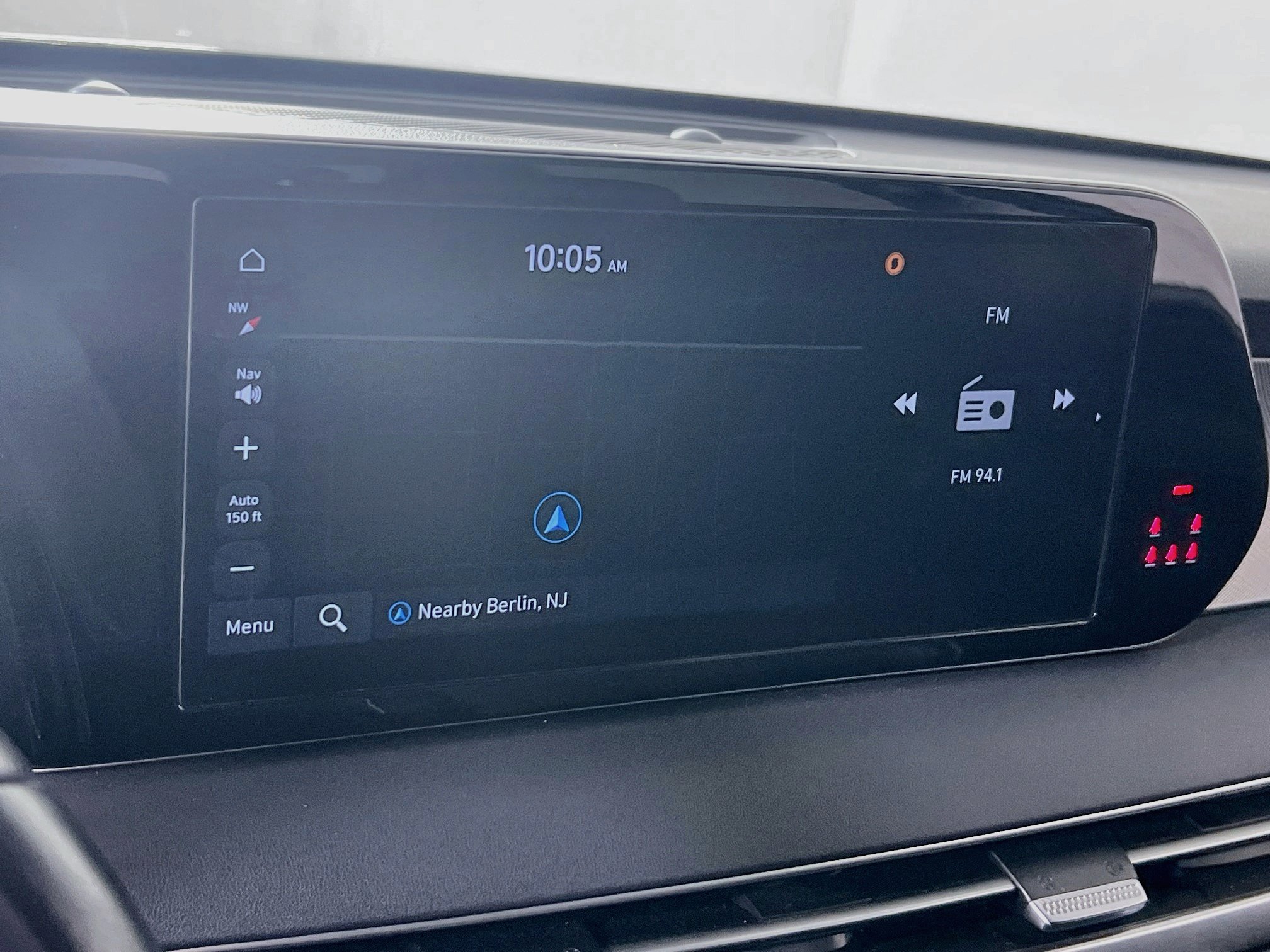Used 2023 Hyundai Palisade XRT AWD/4WD image 13