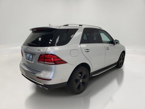 Used 2018 Mercedes-Benz GLE 350 4MATIC w/ Premium 1 Package image 5