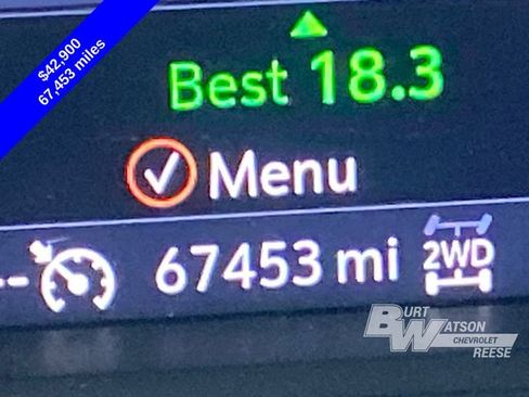 Used 2022 GMC Sierra 2500 SLE w/ SLE Value Package; image 18