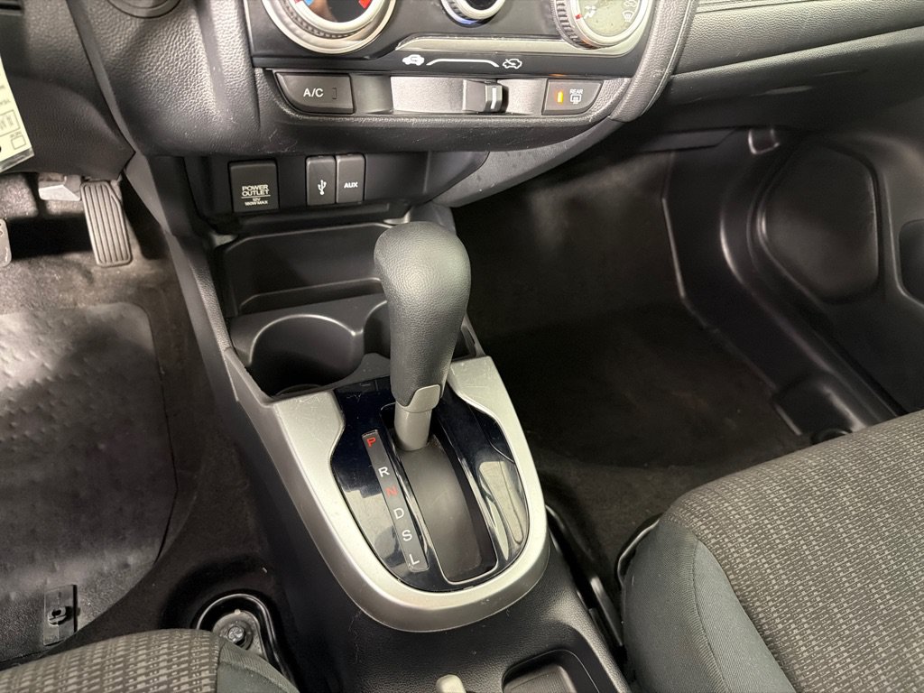 Used 2017 Honda Fit LX image 17