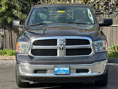 Used 2024 RAM 1500 Classic SLT image 6