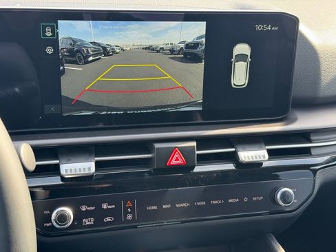 New 2026 Kia Sportage EX image 20