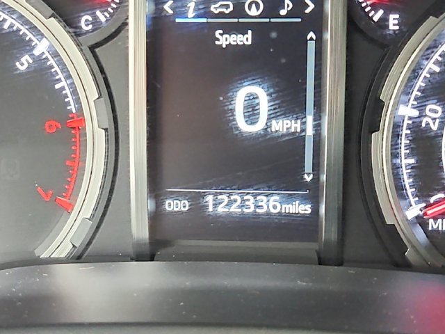 Used 2021 Toyota 4Runner Limited RWD image 20