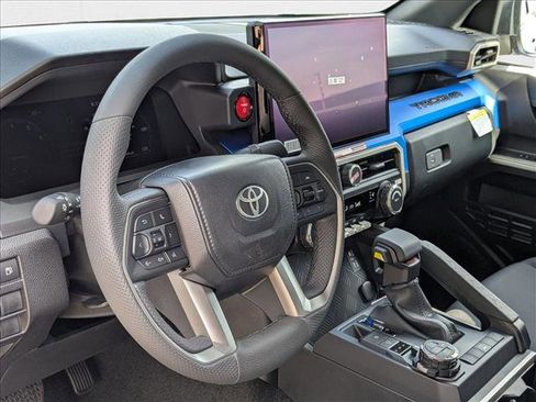 New 2025 Toyota Tacoma TRD Off-Road image 3