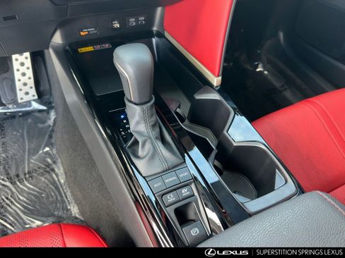 Used 2026 Toyota Camry XSE w/ Premium Package image 24