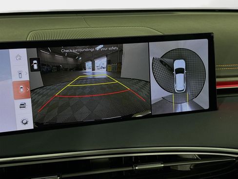 New 2026 Genesis GV70 3.5T Sport Advanced image 17