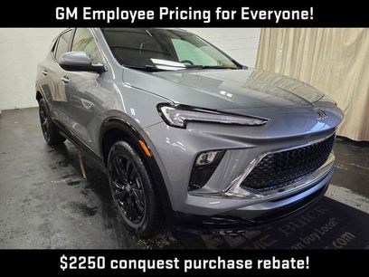 New 2026 Buick Encore GX Sport Touring w/ Comfort Package
