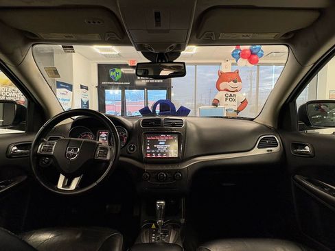 Used 2017 Dodge Journey Crossroad image 15
