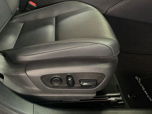 Used 2020 Lexus ES 350 w/ Premium Package image 28