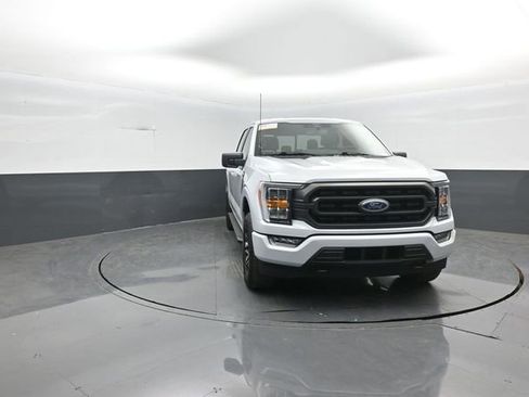 Certified 2022 Ford F150 XLT w/ Equipment Group 302A High AWD/4WD image 2