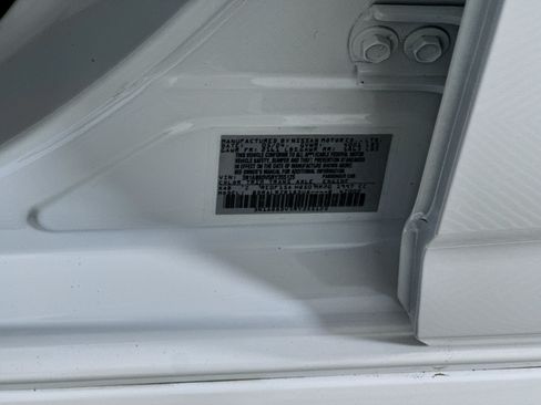 Used 2024 Nissan Sentra SR FWD image 12