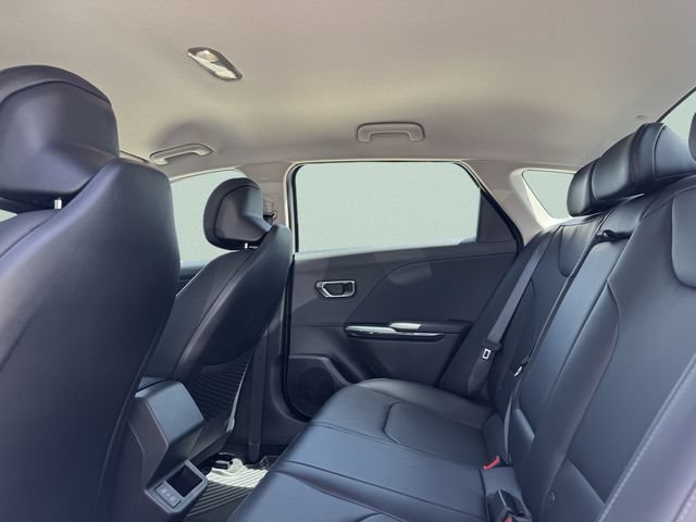 New 2026 Kia K4 EX FWD image 21