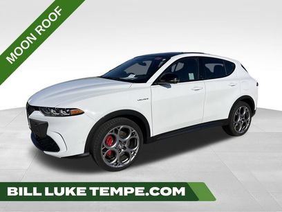 Used 2024 Alfa Romeo Tonale Veloce