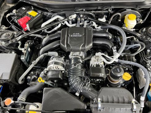 Used 2025 Subaru BRZ tS image 29