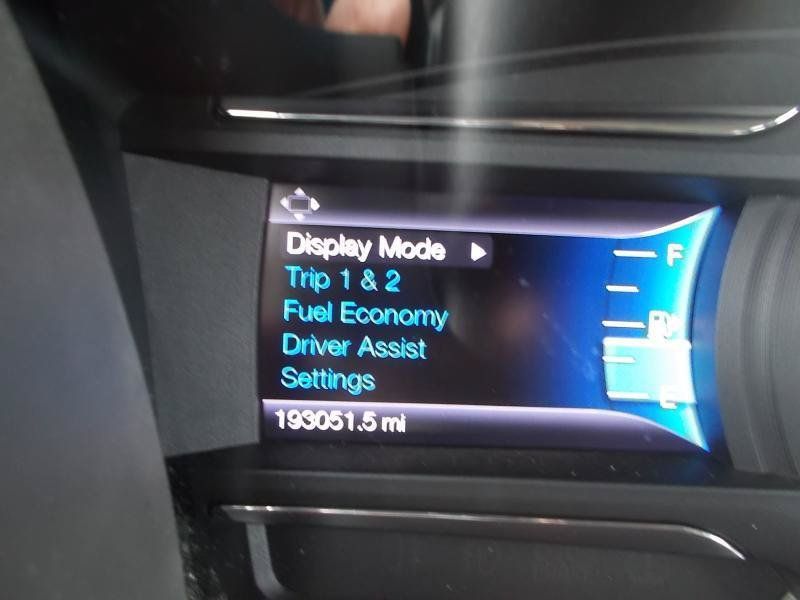 Used 2014 Ford Flex Limited AWD/4WD image 35