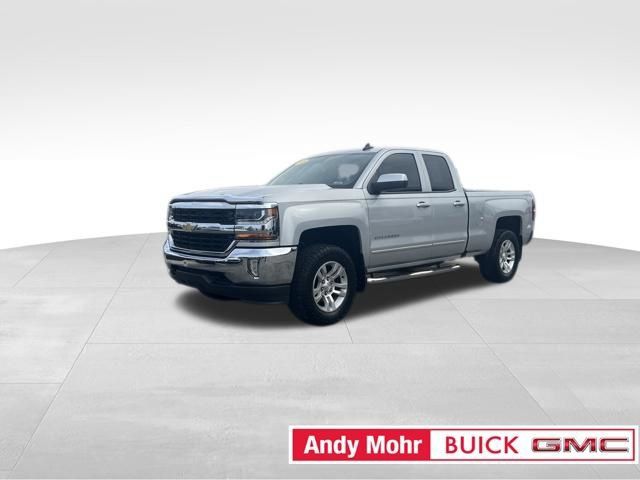 Used 2016 Chevrolet Silverado 1500 LT w/ All Star Edition AWD/4WD image 7