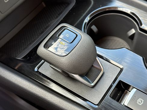 New 2026 Nissan Rogue S image 33