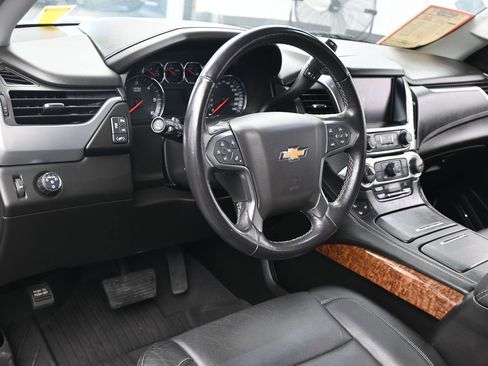 Used 2019 Chevrolet Tahoe Premier image 13