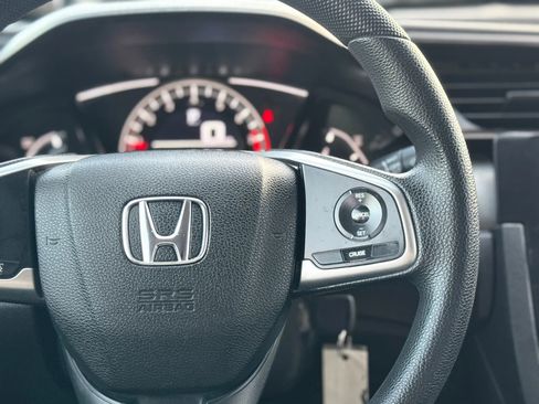 Used 2018 Honda Civic LX image 18