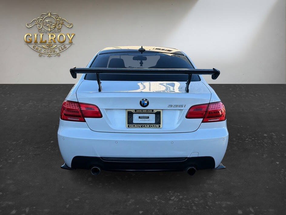 Used 2012 BMW 335i Coupe RWD image 15