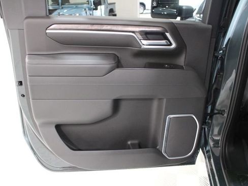New 2026 Chevrolet Silverado 2500 LTZ w/ Trail Boss Package AWD/4WD image 21