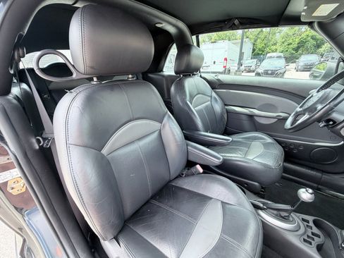 Used 2005 Chrysler PT Cruiser GT FWD image 25