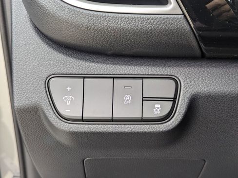 New 2026 Kia Seltos S FWD image 27