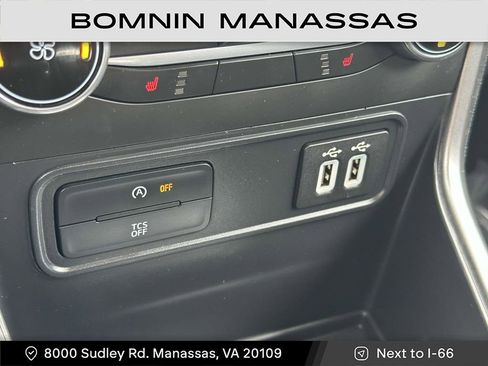 Used 2021 Ford EcoSport SE image 22