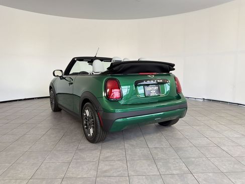 New 2026 MINI Cooper S FWD image 3