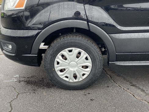 Used 2020 Ford Transit 350 XLT image 25