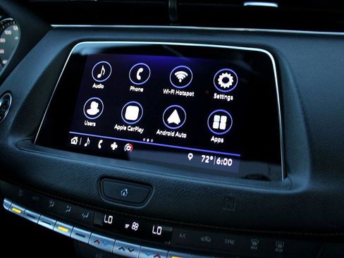 Used 2019 Cadillac XT4 Sport image 27