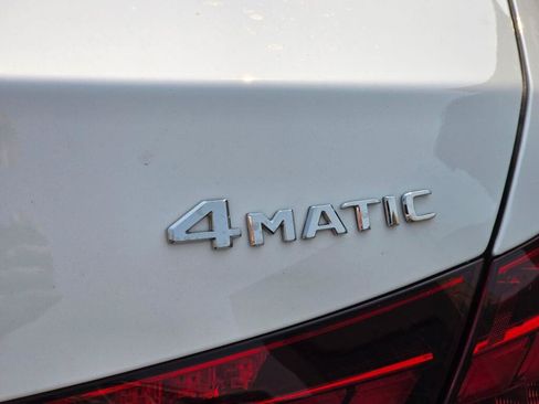 New 2026 Mercedes-Benz C 300 4MATIC Sedan image 32