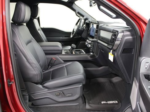 New 2026 Ford F150 Lariat AWD/4WD image 30