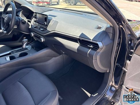 Used 2024 Nissan Altima 2.5 S FWD image 50