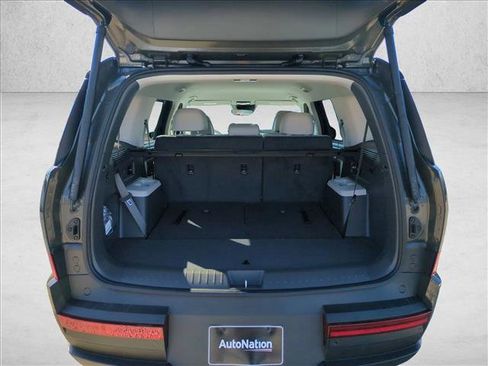 New 2026 Hyundai Santa Fe SEL image 6