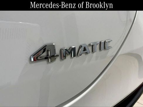 Used 2026 Mercedes-Benz GLE 450 4MATIC Coupe image 31