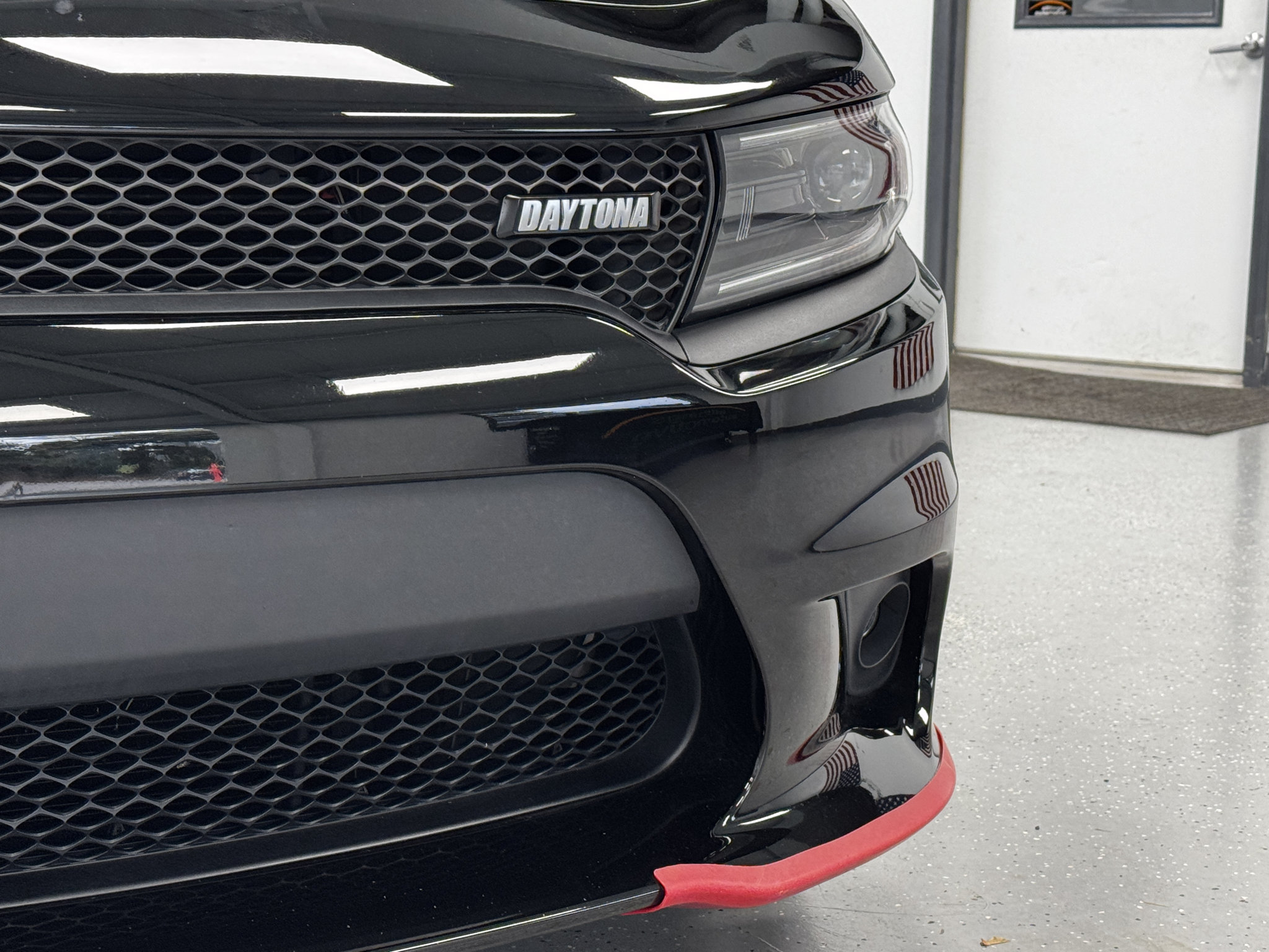 Used 2022 Dodge Charger R/T w/ Daytona Edition Group RWD image 11