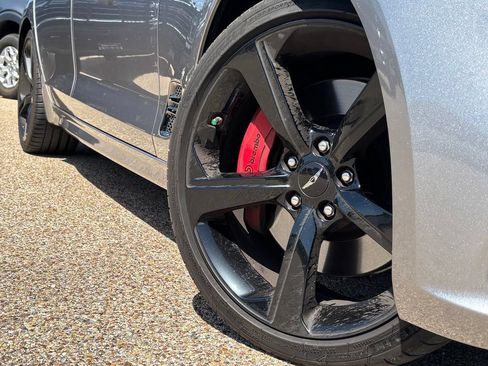 Used 2026 Genesis G70 3.3T Sport Prestige RWD image 2