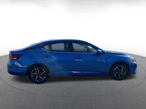 Used 2025 Nissan Sentra SV FWD image 15