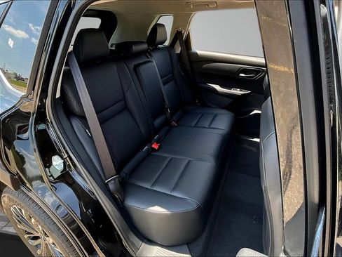 New 2026 Nissan Rogue Dark Armor AWD/4WD image 10