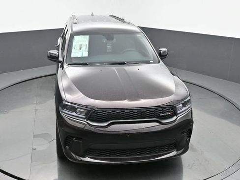 Used 2025 Dodge Durango GT w/ Blacktop Package AWD/4WD image 47
