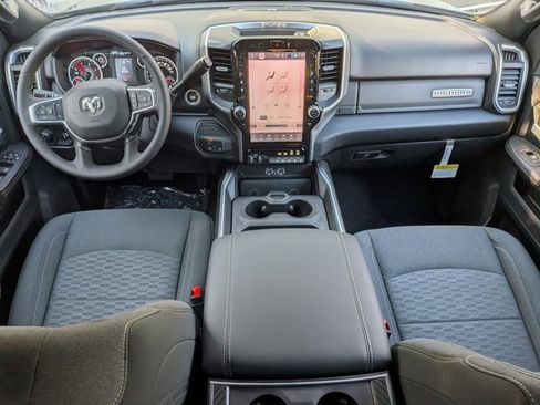 New 2025 RAM 3500 Big Horn image 15