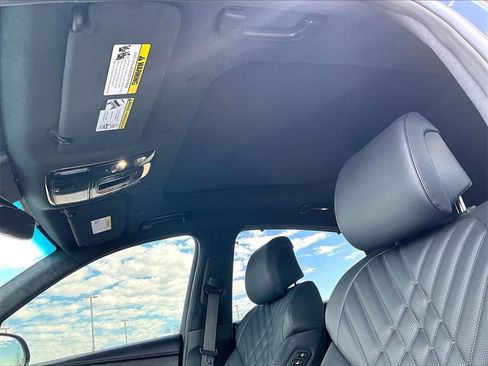 Used 2026 Genesis GV80 3.5T e-SC image 18